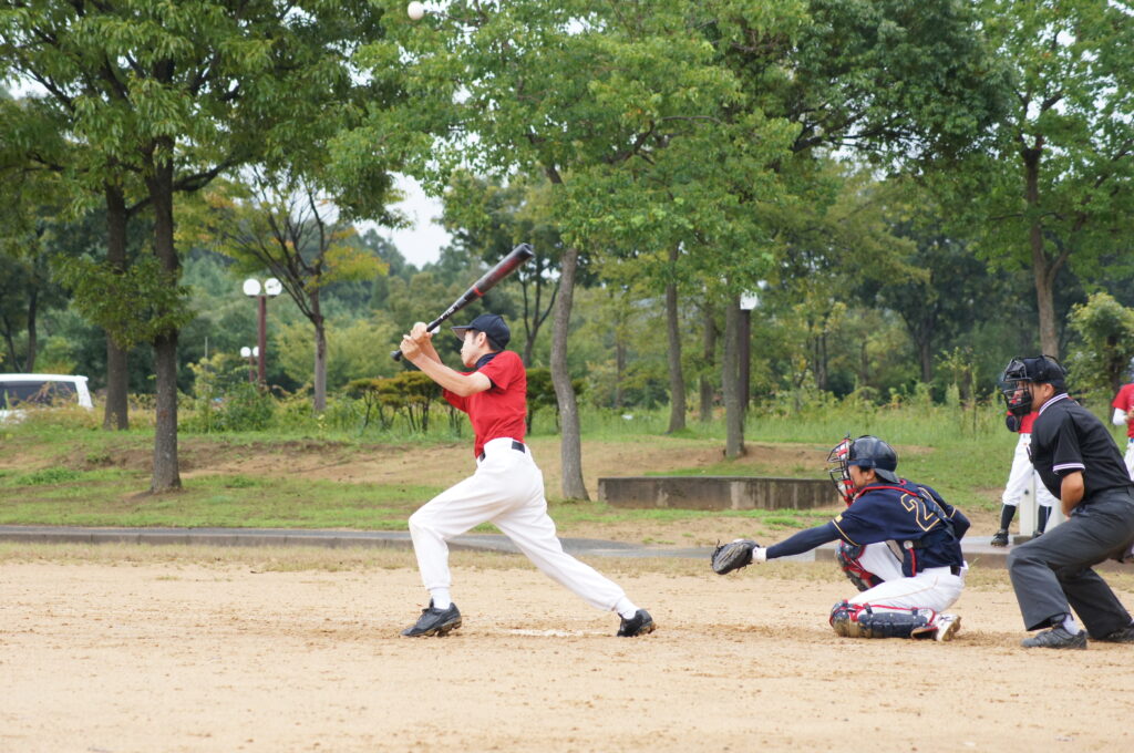 「ＪＰ労組野球サークル連盟全国大会予選　ＪＰ労組北陸・野球大会結果報告」の画像